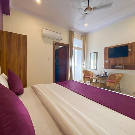 Hotel Rishikesh Grand By Kool Stays Exteriér fotografie