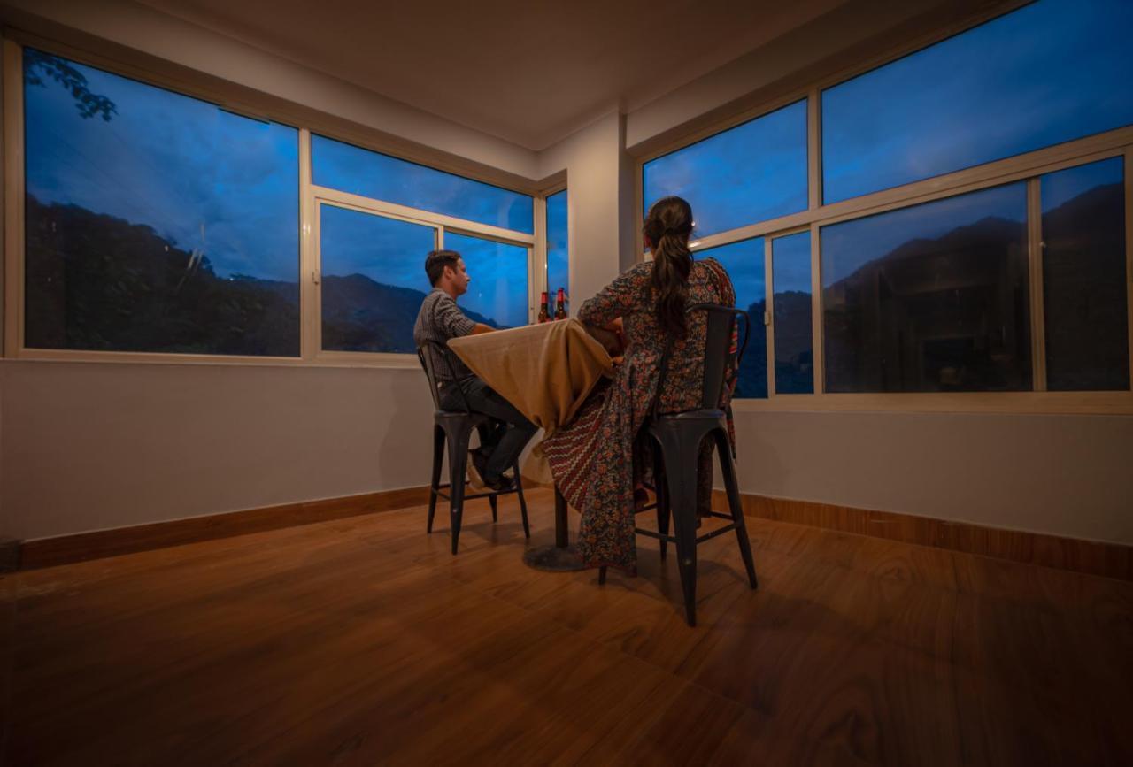 Hotel Rishikesh Grand By Kool Stays Exteriér fotografie