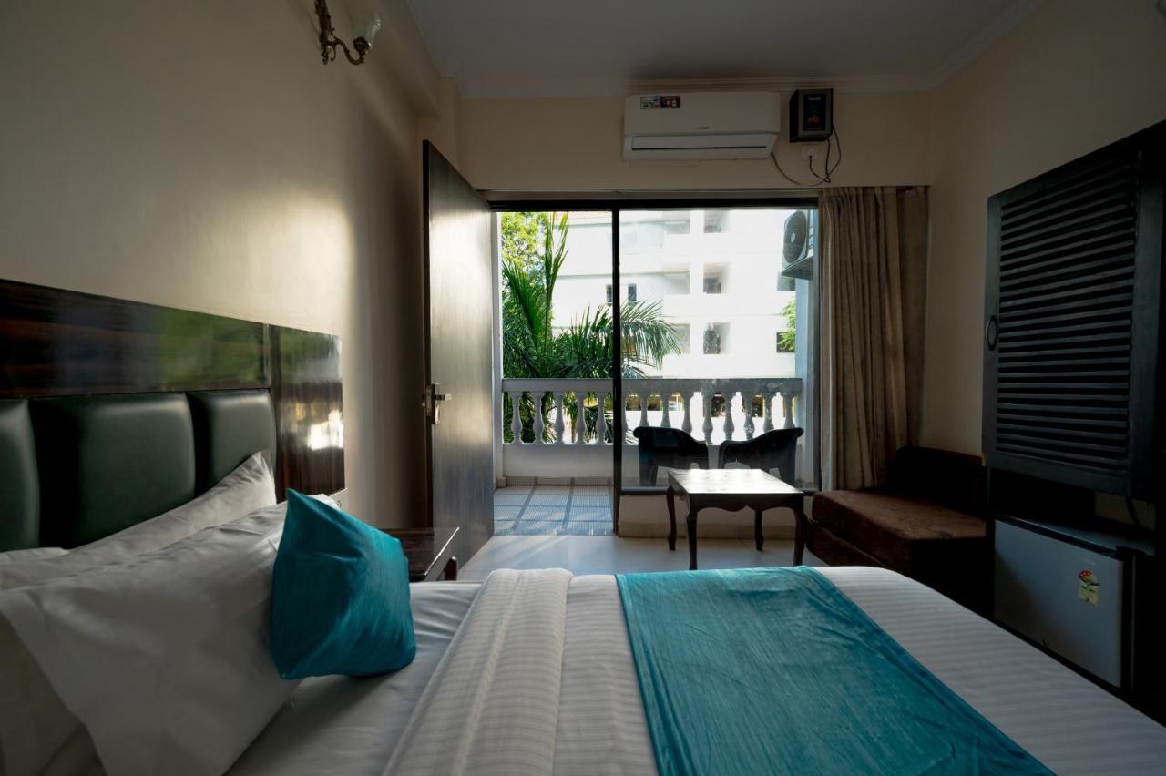 Hotel Rishikesh Grand By Kool Stays Exteriér fotografie