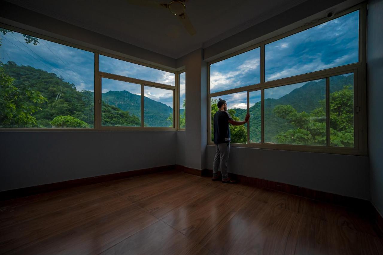 Hotel Rishikesh Grand By Kool Stays Exteriér fotografie