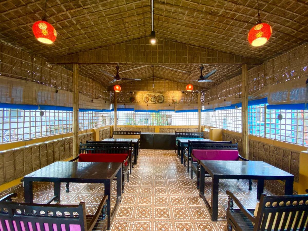 Hotel Rishikesh Grand By Kool Stays Exteriér fotografie