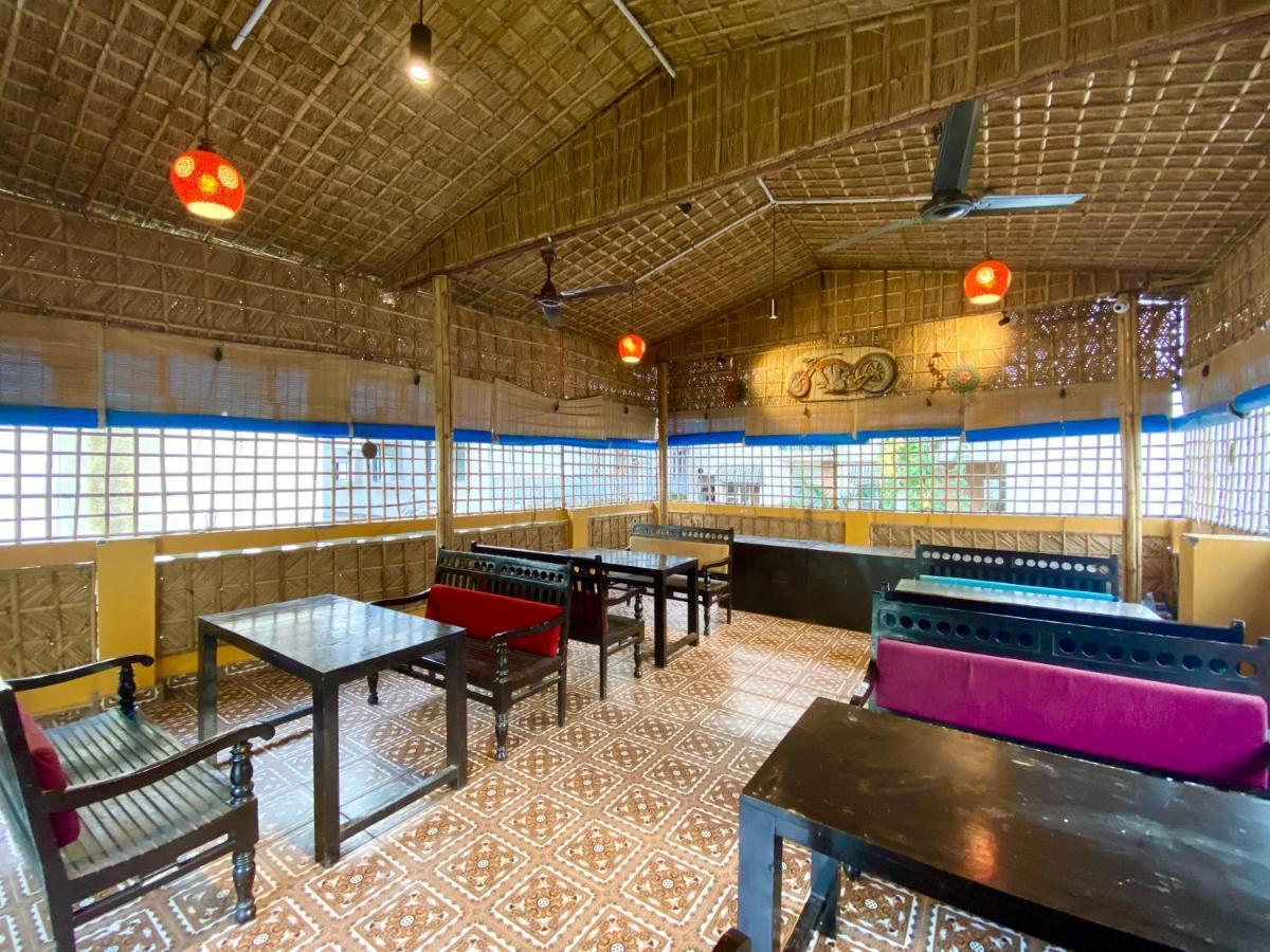 Hotel Rishikesh Grand By Kool Stays Exteriér fotografie